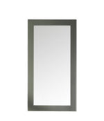 Legion Furniture 16" PEWTER GREEN MIRROR WLF9018-PG-M