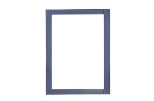 Legion Furniture 20" BLUE MIRROR WLF9024-B-M