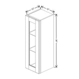 Sage WM1236H - J&K Cabinetry