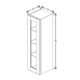 Dove WM1242H - J&K Cabinetry