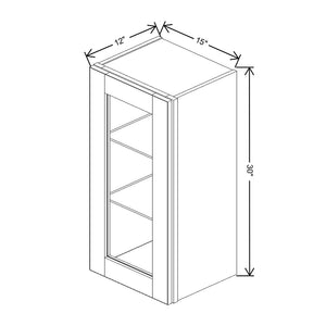 Sage WM1530H - J&K Cabinetry