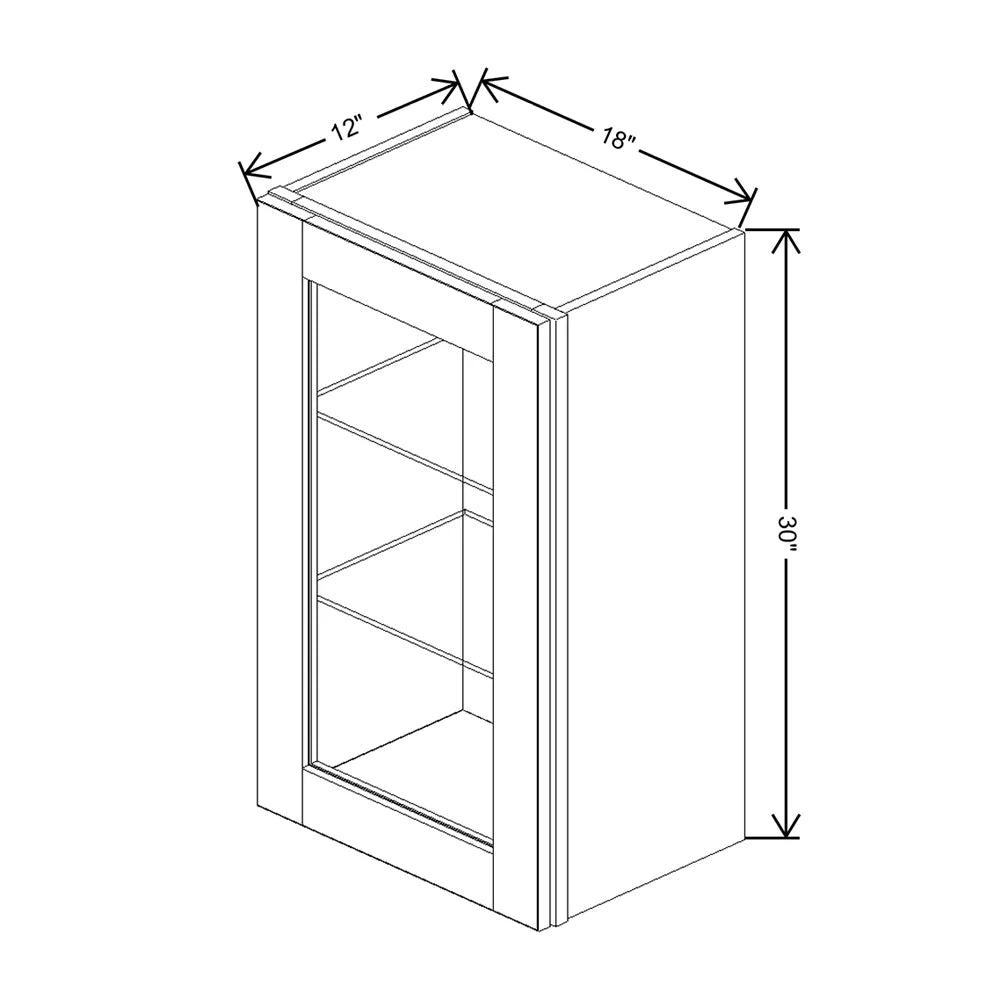 Sage WM1830H - J&K Cabinetry