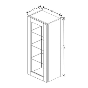 Sage WM1842H - J&K Cabinetry