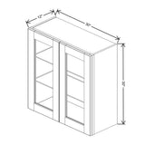 Dove WM3030H - J&K Cabinetry