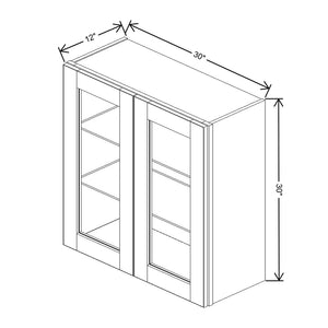 Sage WM3030H - J&K Cabinetry