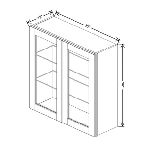 Sage WM3636H - J&K Cabinetry