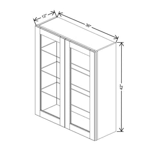 Sage WM3642H - J&K Cabinetry