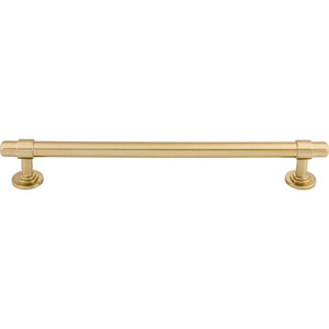 Top Knobs TK3007 Ellis Appliance Pull 12 Inch (c-c) - Honey Bronze