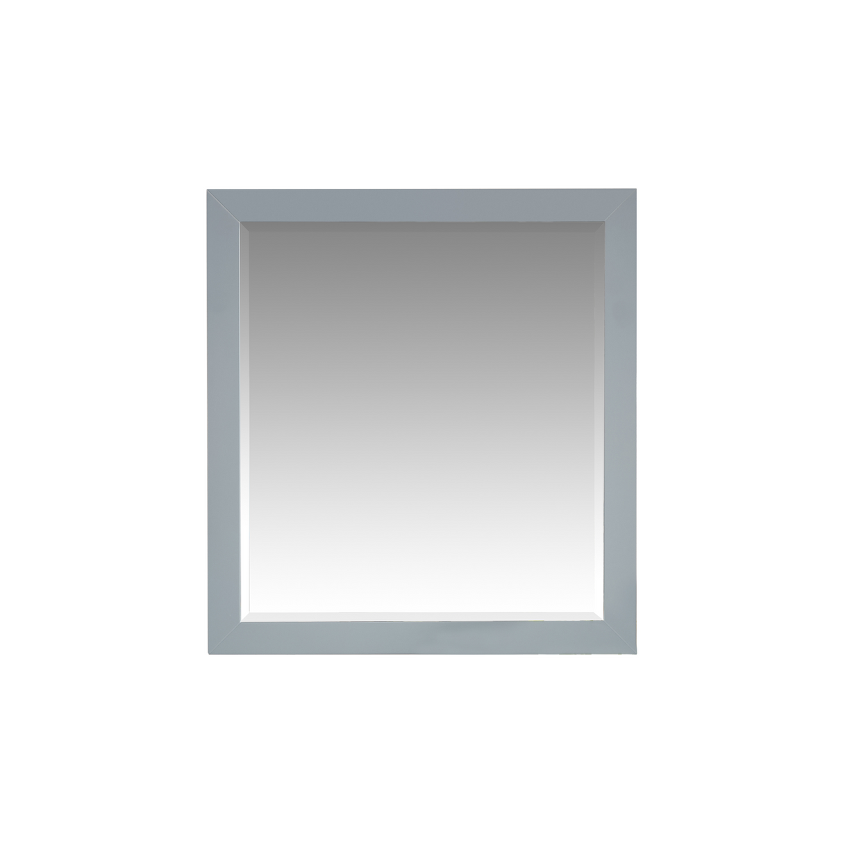 Legion Furniture 34X31.5" CADET FINISH MIRROR WS2512-36-CD-M