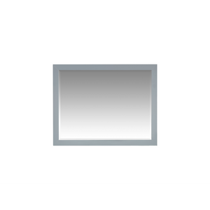 Legion Furniture 40X31.5" CADET FINISH MIRROR WS2512-42-CD-M