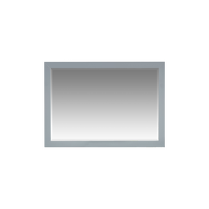Legion Furniture 44X31.5" CADET FINISH MIRROR WS2512-48-CD-M