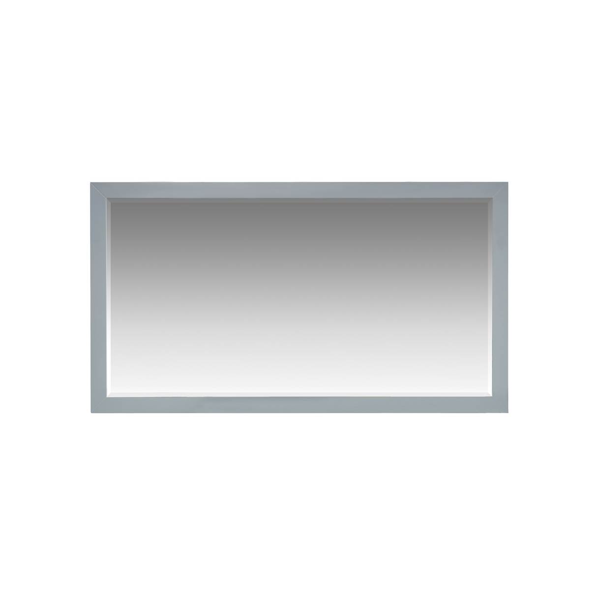 Legion Furniture 56X31.5" CADET FINISH MIRROR WS2512-60-CD-M
