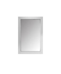 Legion Furniture 24"x36" WHITE MIRROR WV2224-W-M