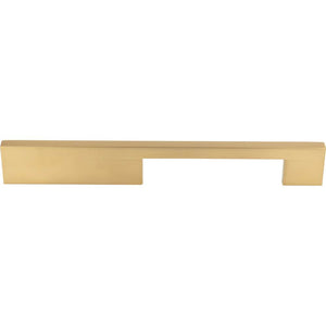 Top Knobs TK24 Linear Pull 7