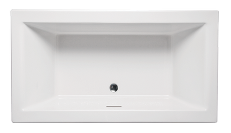 Americh WA6636TA2-WH Wade 6636 - Tub Only / Airbath 2 - White