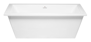 Americh WA6636T-BI Wade 6636 - Tub Only - Biscuit