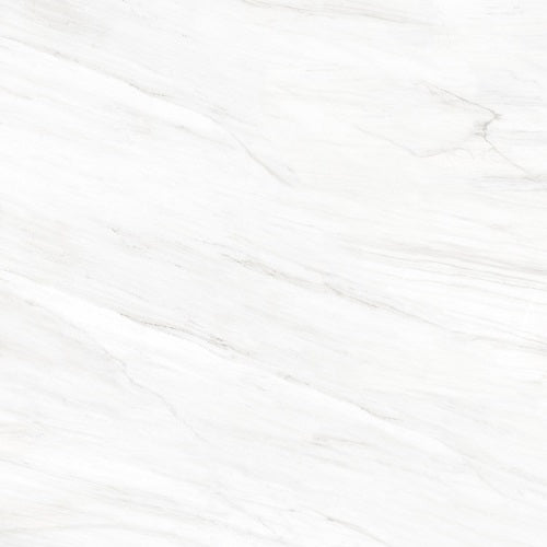 Roca Tile Usa Inc Elegant Ideas 3X12 Bullnose Lassa White Matte Porcelain - Flwrvw2A31