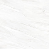 Roca Tile Usa Inc Elegant Ideas 3X12 Bullnose Lassa White Matte Porcelain - Flwrvw2A31