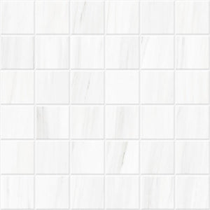 Roca Tile Usa Inc Elegant Ideas 24X48 Lassa White Polished Rectified Porcelain Tile - Flwppr8A31
