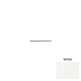Roca Tile Usa Inc Elegant Ideas 24X24 Bianco Venatino Matte / Unpoloished Rectified Porcelain Tile -