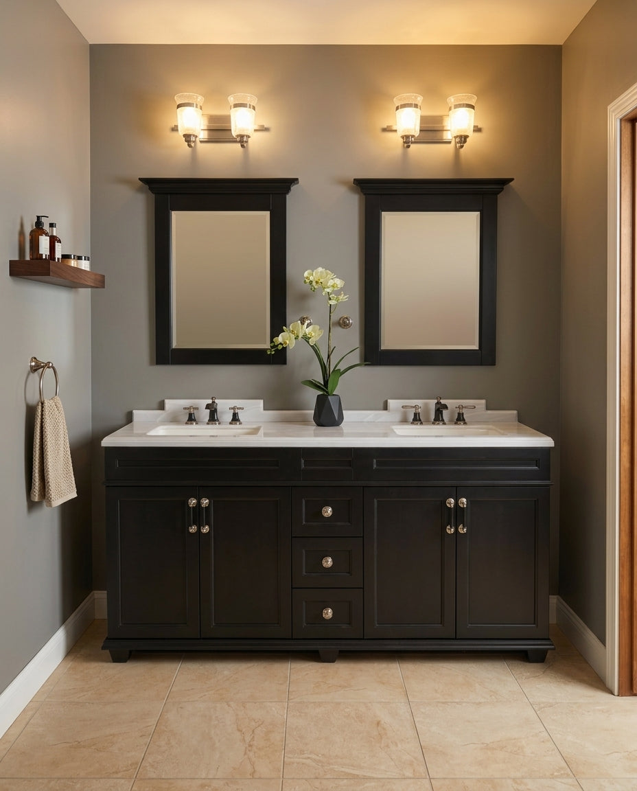New York Vanity WINTC 1515 1D Winchester 15