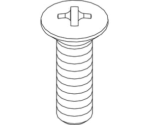Central Brass X107-F
