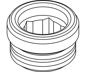 Central Brass X165-6500