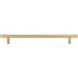 Top Knobs TK3055 Julian Pull 7 9/16 Inch (c-c) - Honey Bronze
