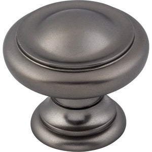 Top Knobs M1116 Dome Knob 1 1/8