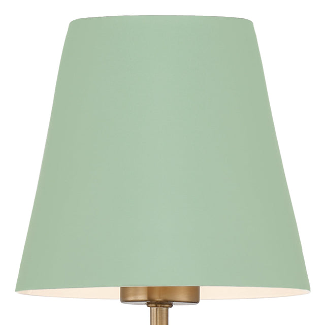Xavier 2 Light Matte Black Chandelier XAV-B9302-MK