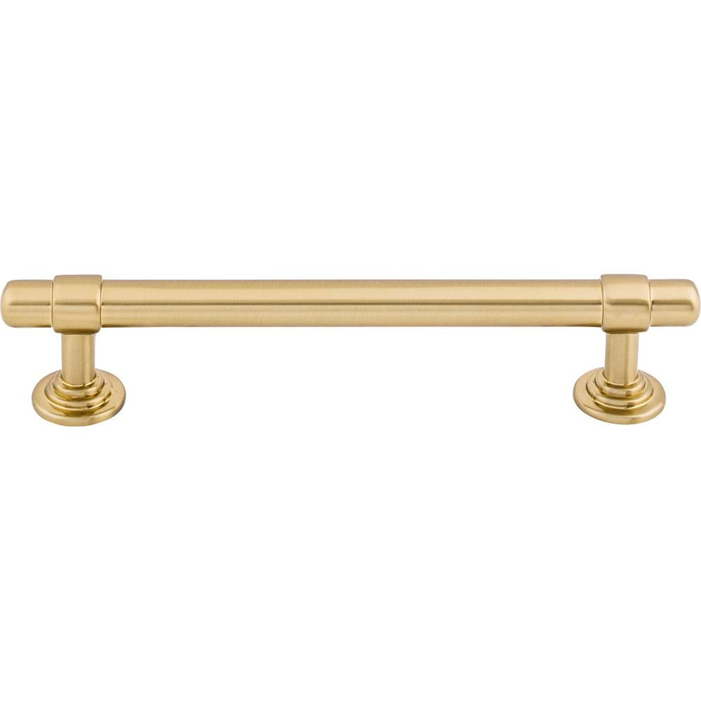 Top Knobs TK3002 Ellis Pull 5 1/16 Inch (c-c) - Honey Bronze