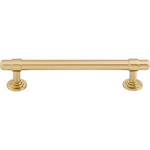 Top Knobs TK3002 Ellis Pull 5 1/16 Inch (c-c) - Honey Bronze