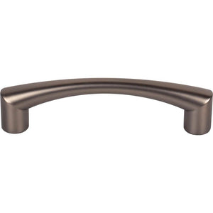 Top Knobs M1128 Hidra Pull 3 3/4