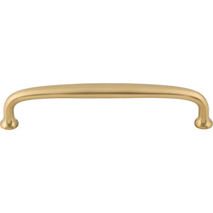 Top Knobs M1185 Charlotte Pull 6
