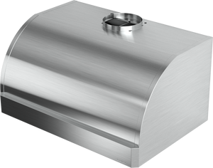 Vent-A-Hood XRH18-142 SS 42