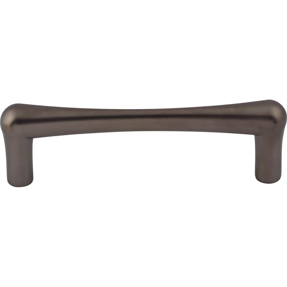 Top Knobs TK763 Brookline Pull 3 3/4 Inch (c-c)