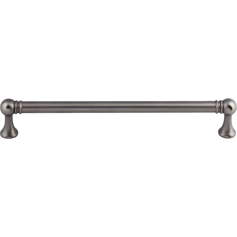Top Knobs TK805 Kara Pull 7 9/16 Inch (c-c)