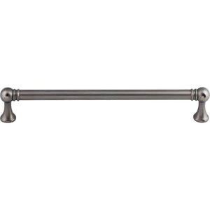 Top Knobs TK805 Kara Pull 7 9/16 Inch (c-c)