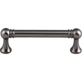 Top Knobs TK802 Kara Pull 3 3/4 Inch (c-c)