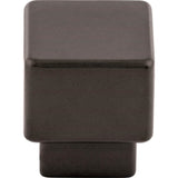 Top Knobs TK32 Tapered Knob 1"