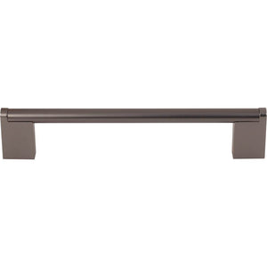 Top Knobs M1043 Princetonian Bar Pull 6 5/16