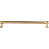 Top Knobs TK806 Kara Pull 8 13/16 Inch (c-c) - Honey Bronze