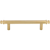 Top Knobs TK3052 Julian Pull 3 3/4 Inch (c-c) - Honey Bronze