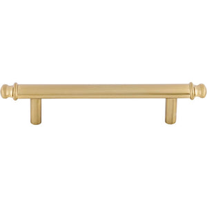 Top Knobs TK3052 Julian Pull 3 3/4 Inch (c-c) - Honey Bronze