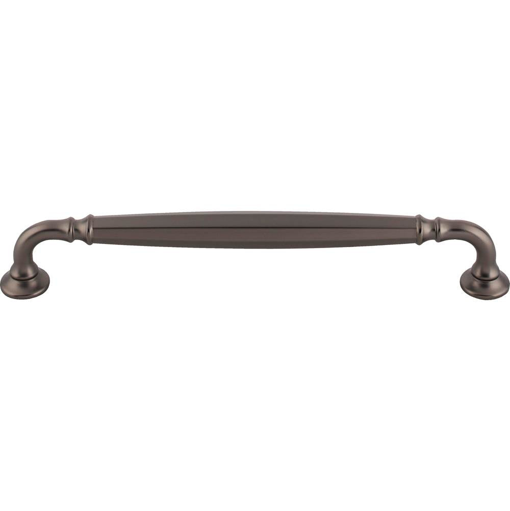Top Knobs TK1054 Barrow Pull 7 9/16 Inch (c-c)