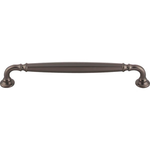 Top Knobs TK1054 Barrow Pull 7 9/16 Inch (c-c)