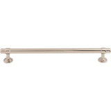Top Knobs TK3005 Ellis Pull 8 13/16 Inch (c-c) - Polished Nickel