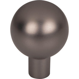 Top Knobs TK761 Brookline Knob 1 Inch