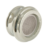 Cal Green Z12FSCSA1979 1.2 GPM Female Aerator, Polished Nickel