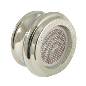 Cal Green Z12FSCSA1979 1.2 GPM Female Aerator, Polished Nickel